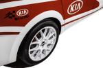 Kia Sedona Ultimate Karting 2014 года